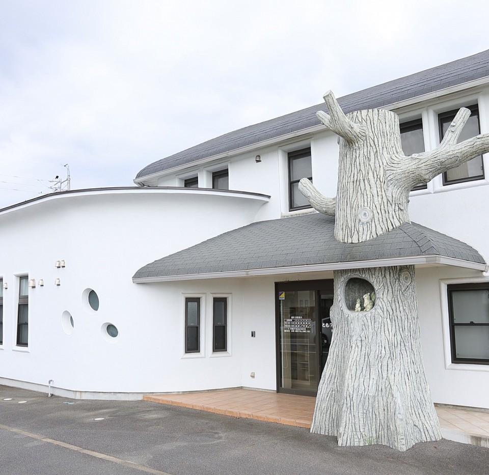 眼科・小児科 ともファミリークリニック 岡崎市眼科 岡崎市小児科 岡崎